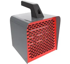 Электрическая пушка ROYAL Clima RHB-CM2