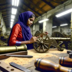 Тепловая пушка Master: обзор и преимущества обогрева