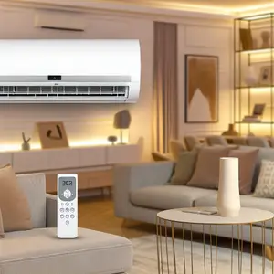 Функции современных кондиционеров: все, что нужно знать