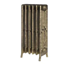 Чугунный радиатор Retro Style Derby M6 6/600 12 секций