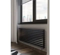 Трубчатый радиатор ЦДМ Costola 60х30 Z 130x2500 3 секц. 1077 Вт