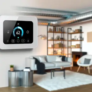 Автоматизация климатической техники: экономия и комфорт