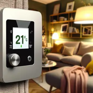 Программируемый термостат для газового котла: как выбрать