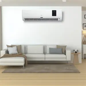 Energolux SMZUi311V2AI - надежное кондиционирование