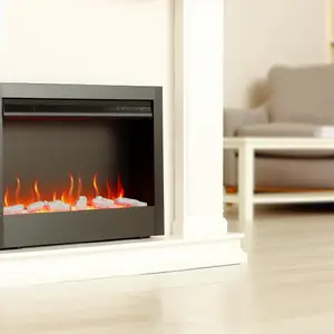 Каминокомплект Royal Flame Portland: уют и стиль