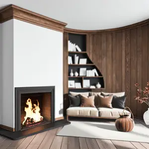 Каминокомплект Royal Flame Pierre Luxe: идеальный выбор