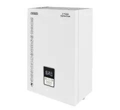 Котел электрический Zota SET МК-X 15