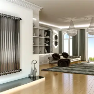 Стальной панельный радиатор Buderus VK-Profil 20 600 1200 – идеальный выбор