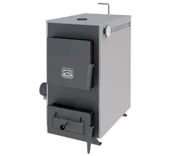 Твердотопливный котел Теплодар Куппер Практик 20