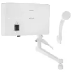 Проточный электрический водонагреватель Ariston ATMOR LIBERTY 5 KW COMBI (душ + кран) – вид 1