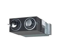 Приточно-вытяжная установка Fujitsu UTZBD025B