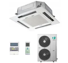 Сплит-система Timberk City-Mall Ac Tim 48LC ST5