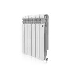 Радиатор Royal Thermo Indigo Super 500 - 5 секц. – вид 1