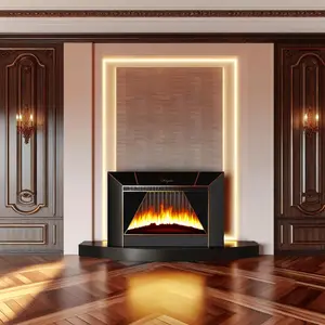 Каминокомплект Royal Flame Pierre Luxe - ваш уютный выбор