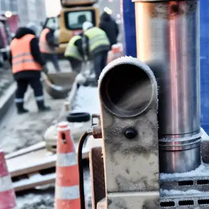 Дизельная тепловая пушка Ballu: мощность и эффективность