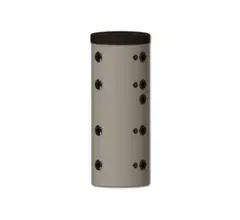 Буферная емкость Sunsystem PS1 200