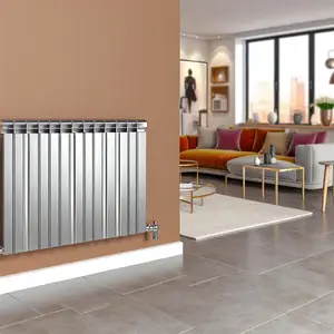 Радиатор Buderus Logatrend K-Profil тип 11: обзор и преимущества