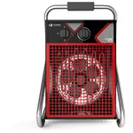 Электрическая тепловая пушка Timberk TIH Q2 9M – вид 2