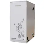 Дизельный котел Navien Lfa 21K – вид 1