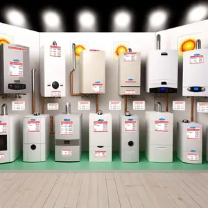 Котёл для дома: как выбрать лучший вариант