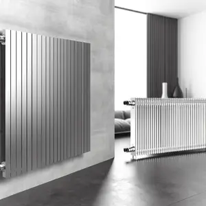 Панельный радиатор Buderus K-Profil: сравнение моделей
