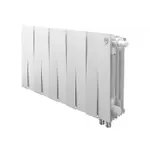 Радиатор Royal Thermo PianoForte 300 /Bianco Traffico - 10 секц. VDR – вид 1