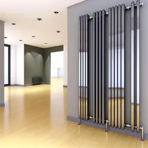 Стальной панельный радиатор Buderus K-Profil: обзор и отзывы