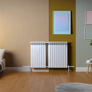Радиатор Zehnder Charleston Retrofit для уюта дома