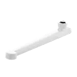 Электрический проточный водонагреватель Zanussi 3-LOGIC 3,5 T (КРАН) – вид 8