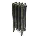 Чугунный радиатор Retro Style Bristol М 582 12 секций – вид 1