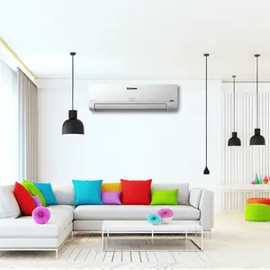 Канальная сплит-система Hisense Nord: обзор и особенности