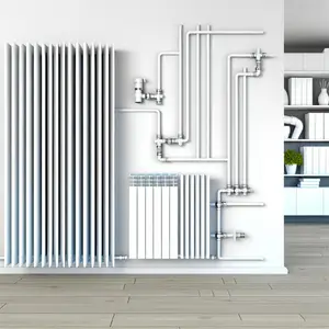 Стальной панельный радиатор Buderus VK-Profil 11 400 1200 - обзор