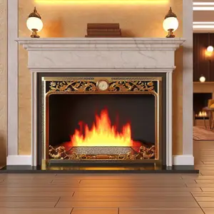 Каминокомплект Royal Flame Lumsden для уютного интерьера