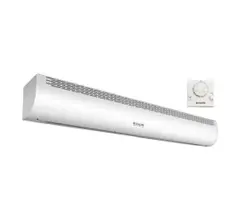 Электрическая тепловая завеса Zilon Привратник ZVV-1.0E6S