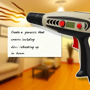 Как правильно купить тепловую пушку Ballu: полное руководство