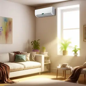 Кондиционер для маленькой комнаты: как выбрать лучший