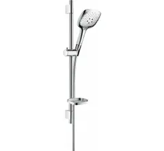 Душевой гарнитур Hansgrohe Raindance Select E хром (27856000)