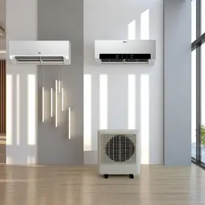 Напольно-потолочная сплит-система Energolux SACF48D3-А/SAU48U3-А