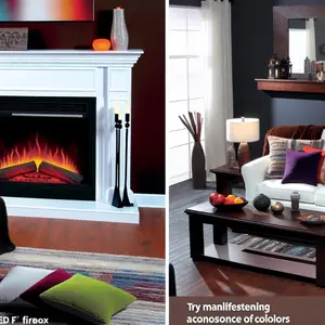 Каминокомплекты Royal Flame - Bergen или Chester Wood?