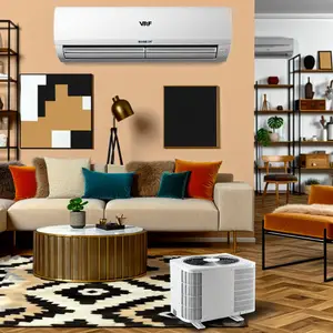 VRF Energolux SMZH36V2AI – энергоэффективное решение