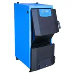 Твердотопливный котел Zota Bulat-18 – вид 1