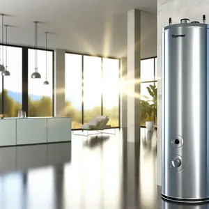 Почему популярны электрические водонагреватели Thermex