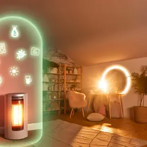 Обогреватели без лишних расходов на электроэнергию