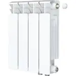 Радиатор RIFAR B 350 х10 сек НП прав BVR – вид 1