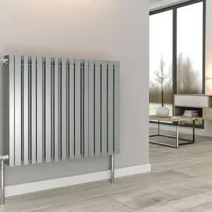 Стальной панельный радиатор Buderus VK-Profil 10 900 1400