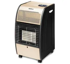 Газовый инфракрасный обогреватель NeoClima UK-20