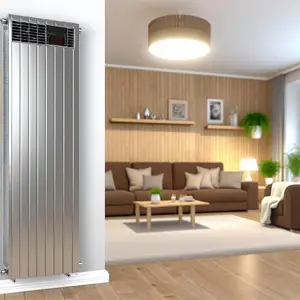 Стальной панельный радиатор Buderus VK-Profil 22 600 1200: сравнение