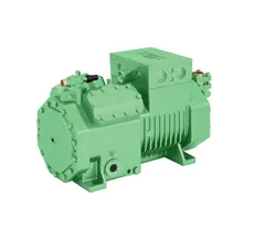 Компрессоры поршневые полугерметичные BITZER 4PES-15Y