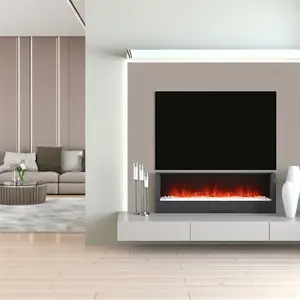 Каминокомплект Royal Flame: стиль и уют для вашего дома