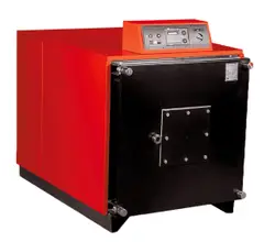 Котел комбинированный Kentatsu RVS2-125